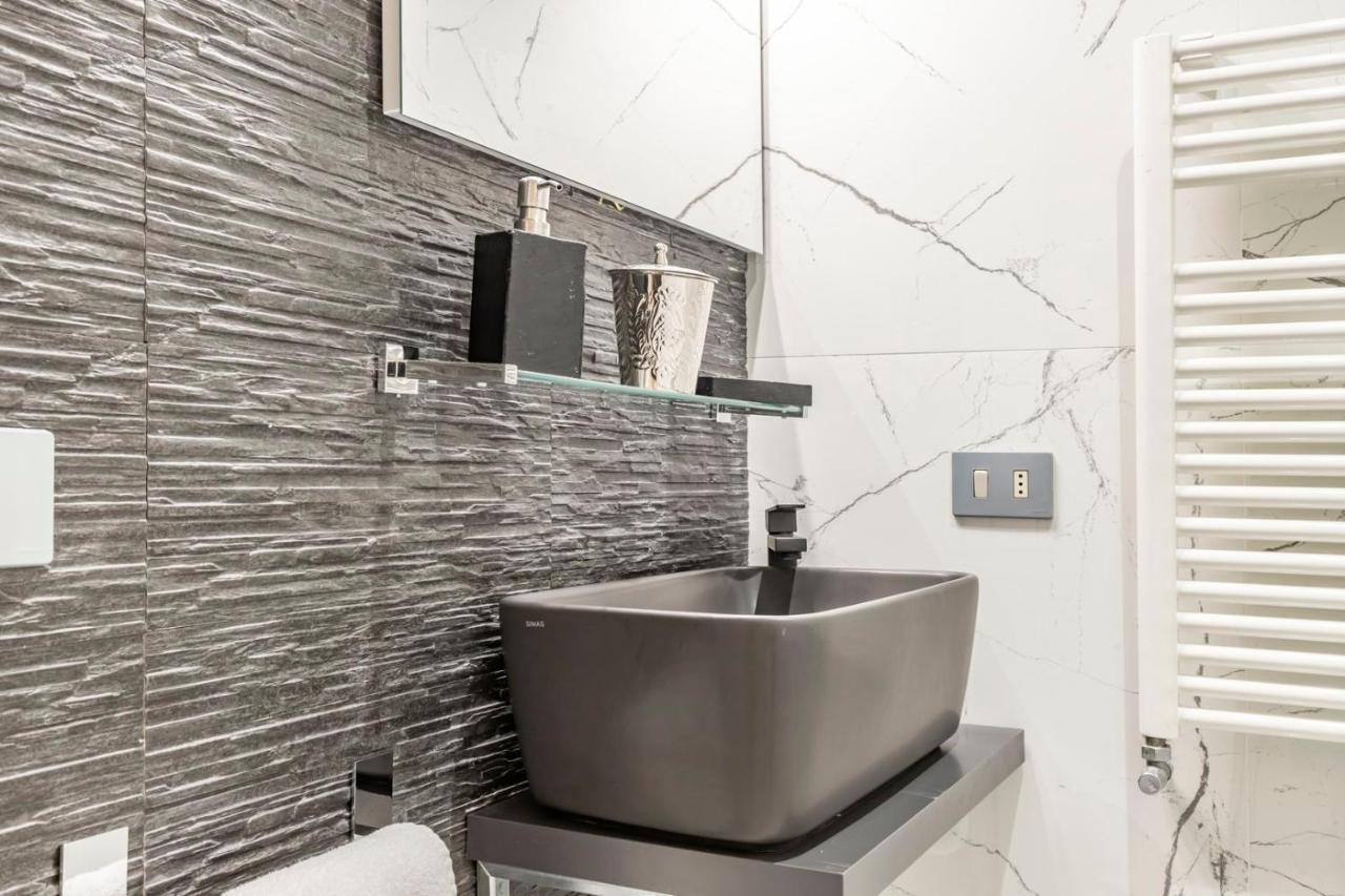 Daphne Luxury Suites Rome Extérieur photo