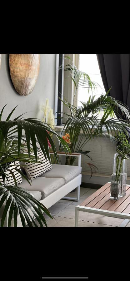 Daphne Luxury Suites Rome Extérieur photo