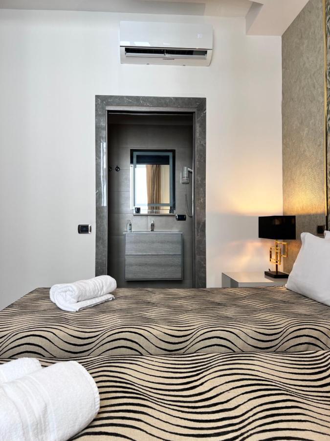 Daphne Luxury Suites Rome Extérieur photo