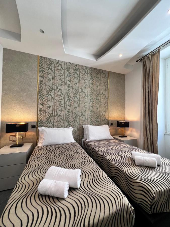Daphne Luxury Suites Rome Extérieur photo