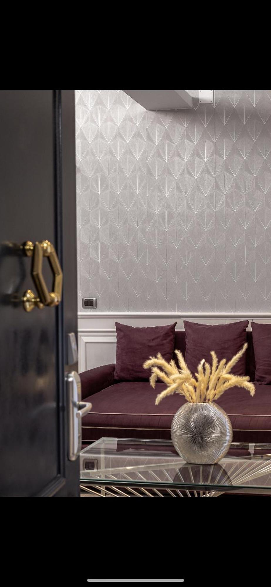 Daphne Luxury Suites Rome Extérieur photo