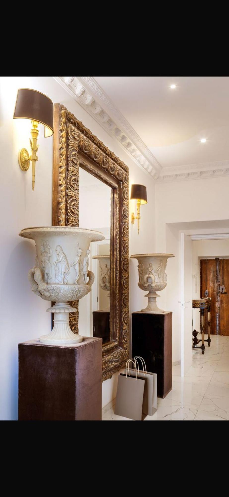 Daphne Luxury Suites Rome Extérieur photo