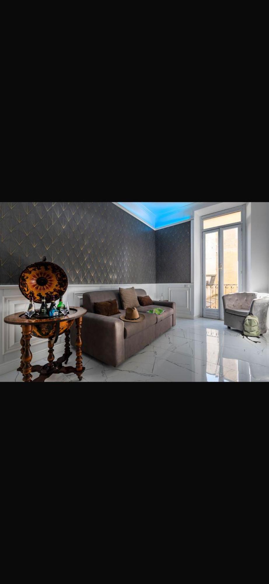Daphne Luxury Suites Rome Extérieur photo