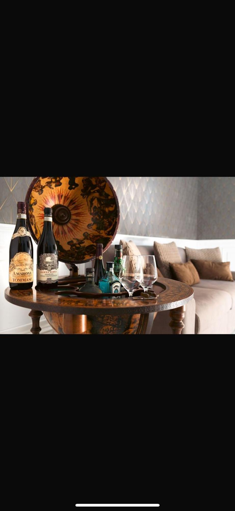 Daphne Luxury Suites Rome Extérieur photo