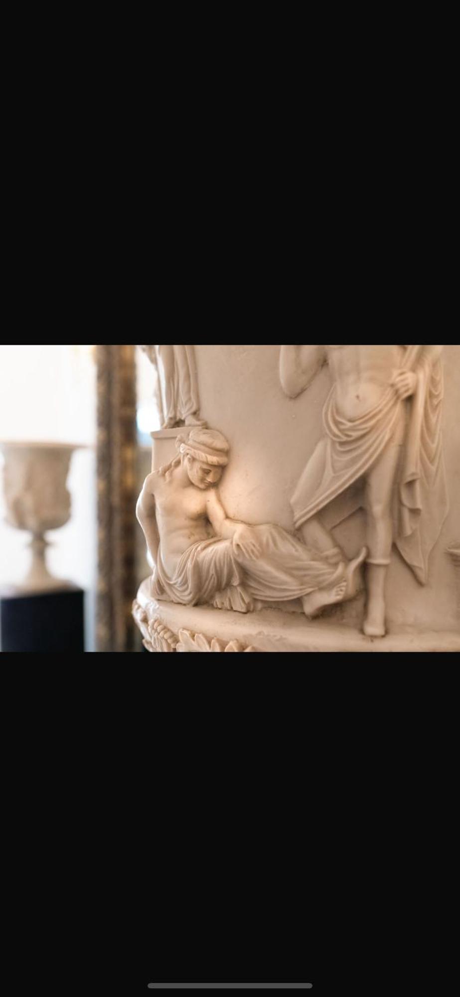 Daphne Luxury Suites Rome Extérieur photo