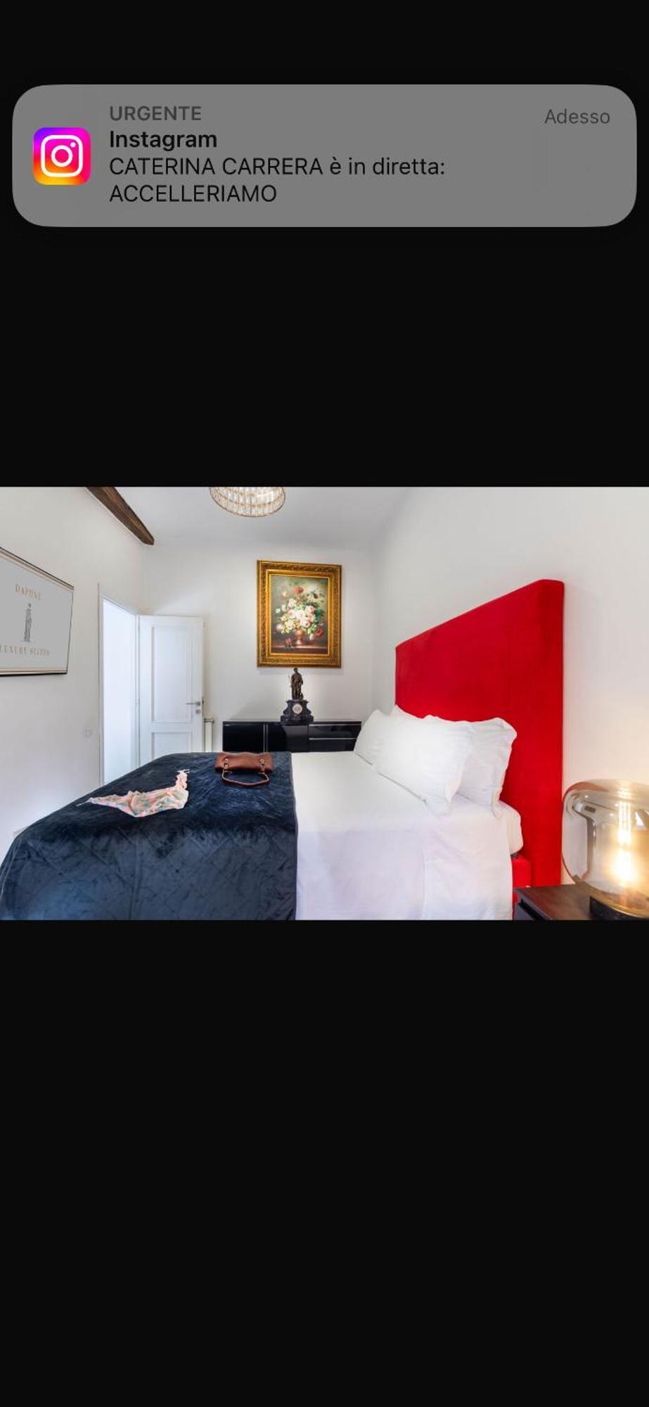 Daphne Luxury Suites Rome Extérieur photo