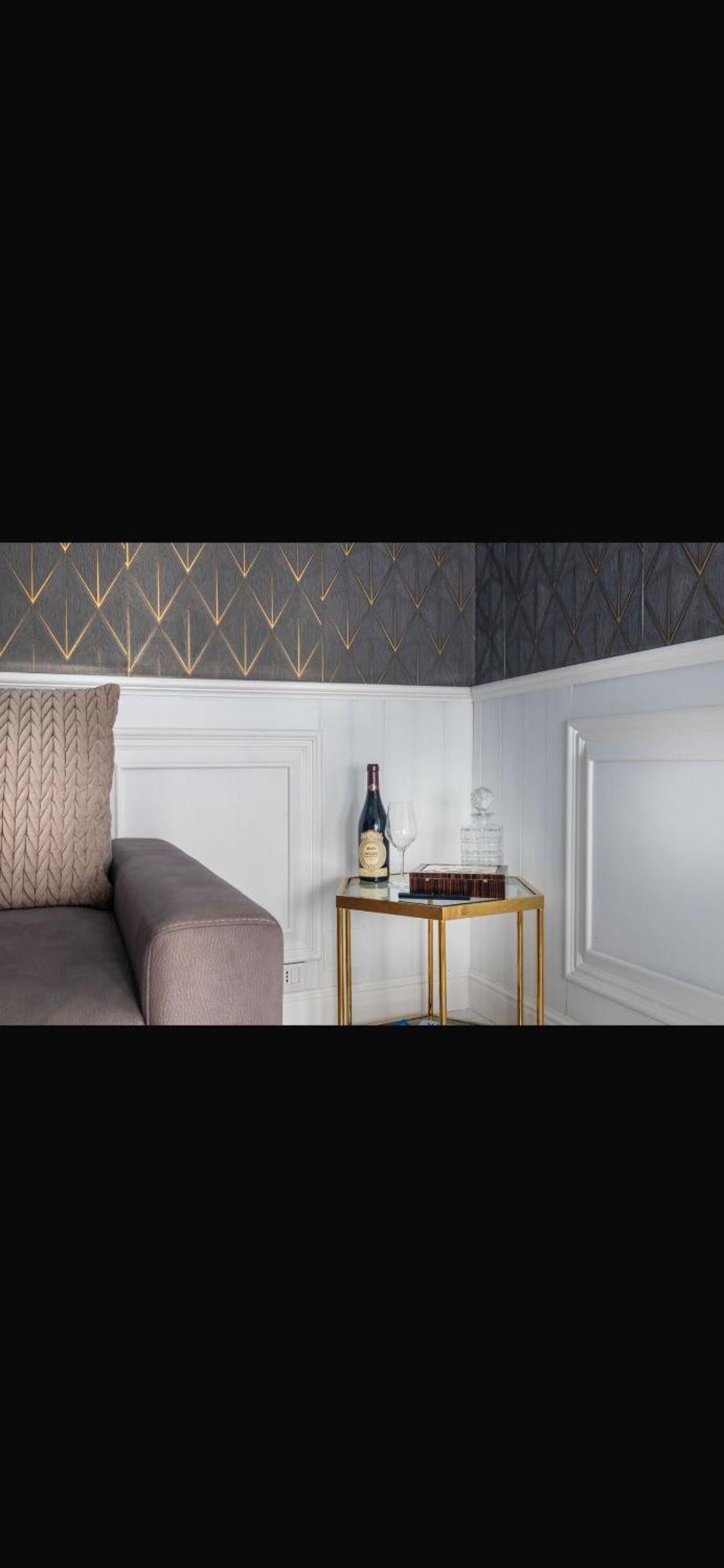 Daphne Luxury Suites Rome Extérieur photo