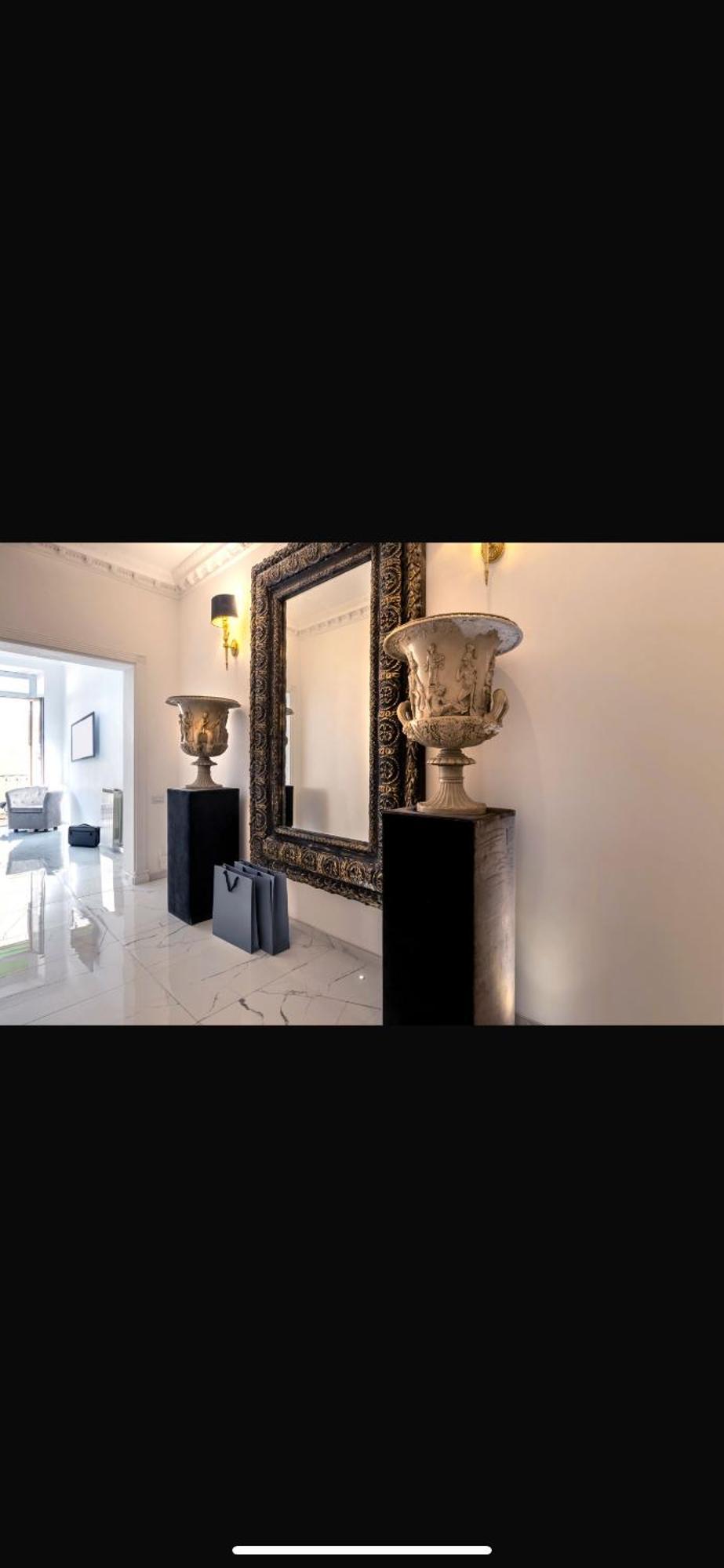 Daphne Luxury Suites Rome Extérieur photo