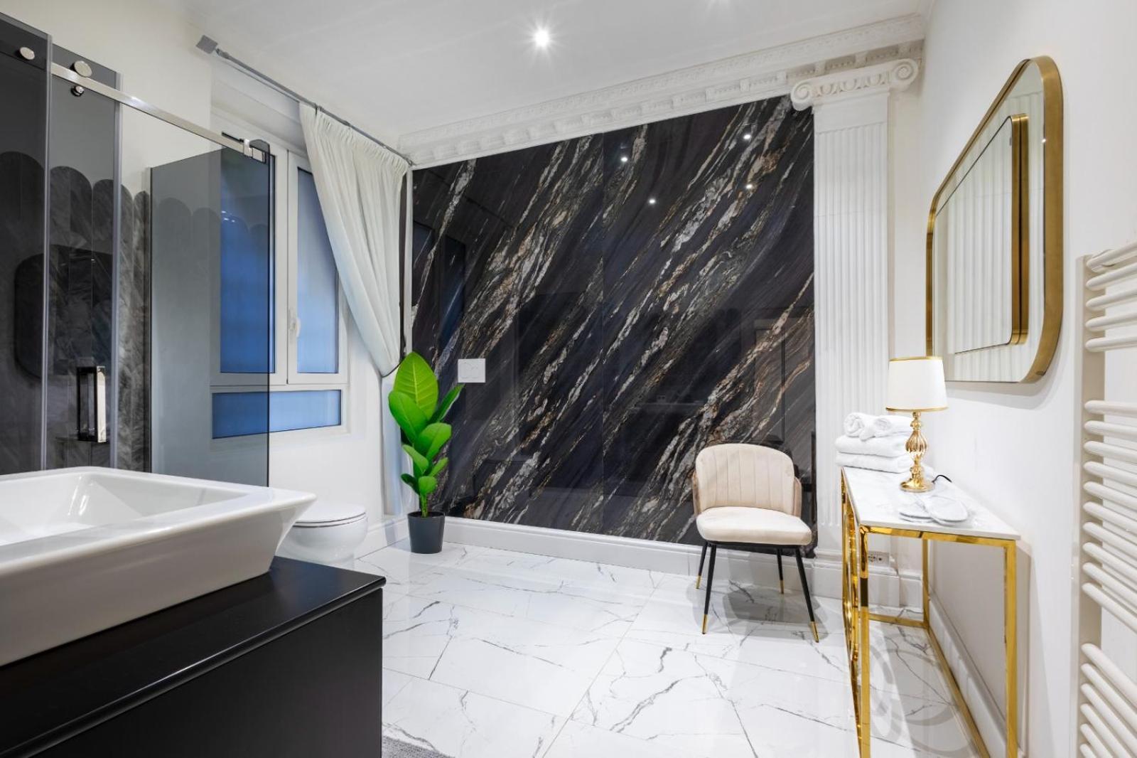 Daphne Luxury Suites Rome Extérieur photo