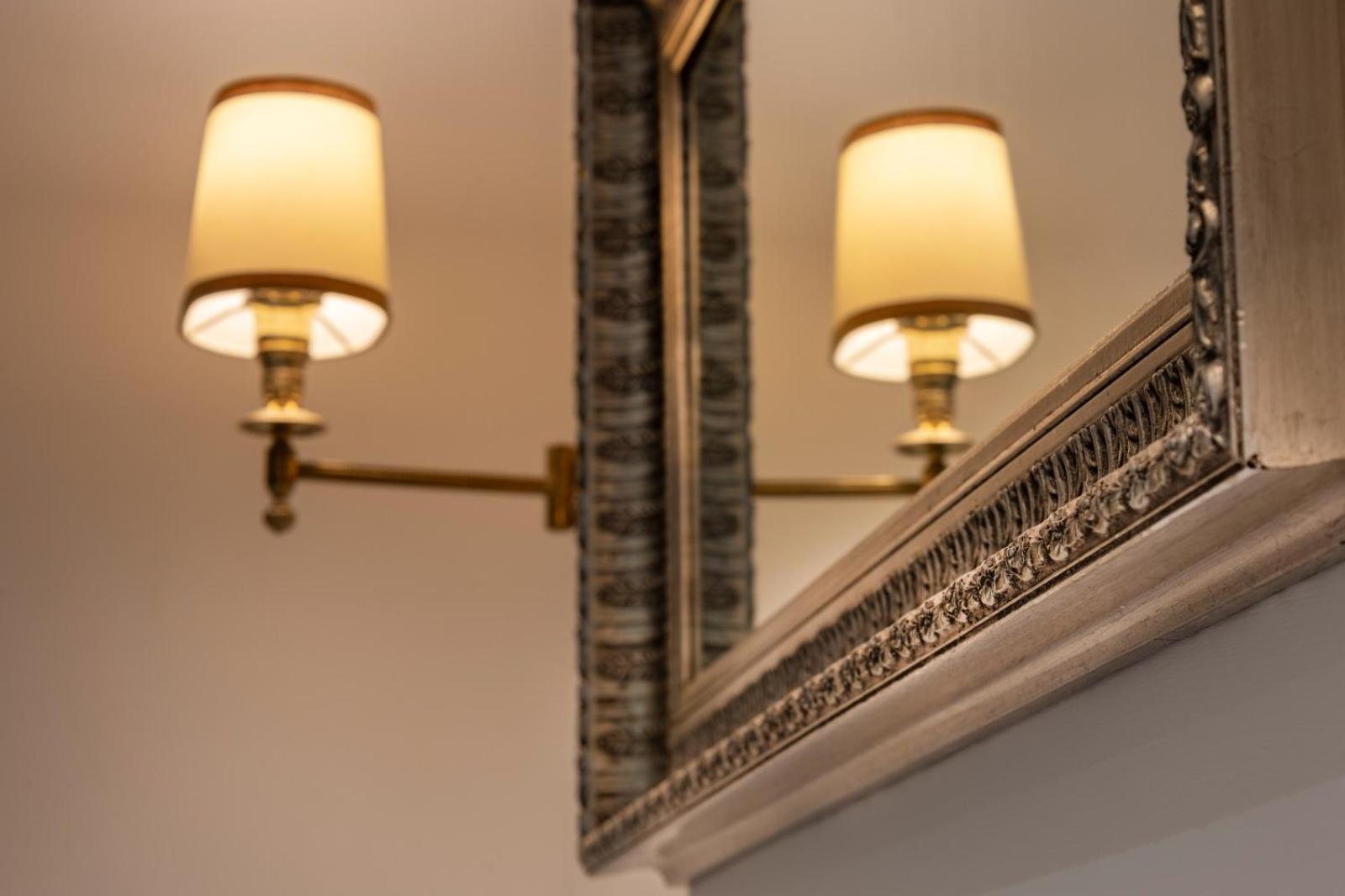 Daphne Luxury Suites Rome Extérieur photo