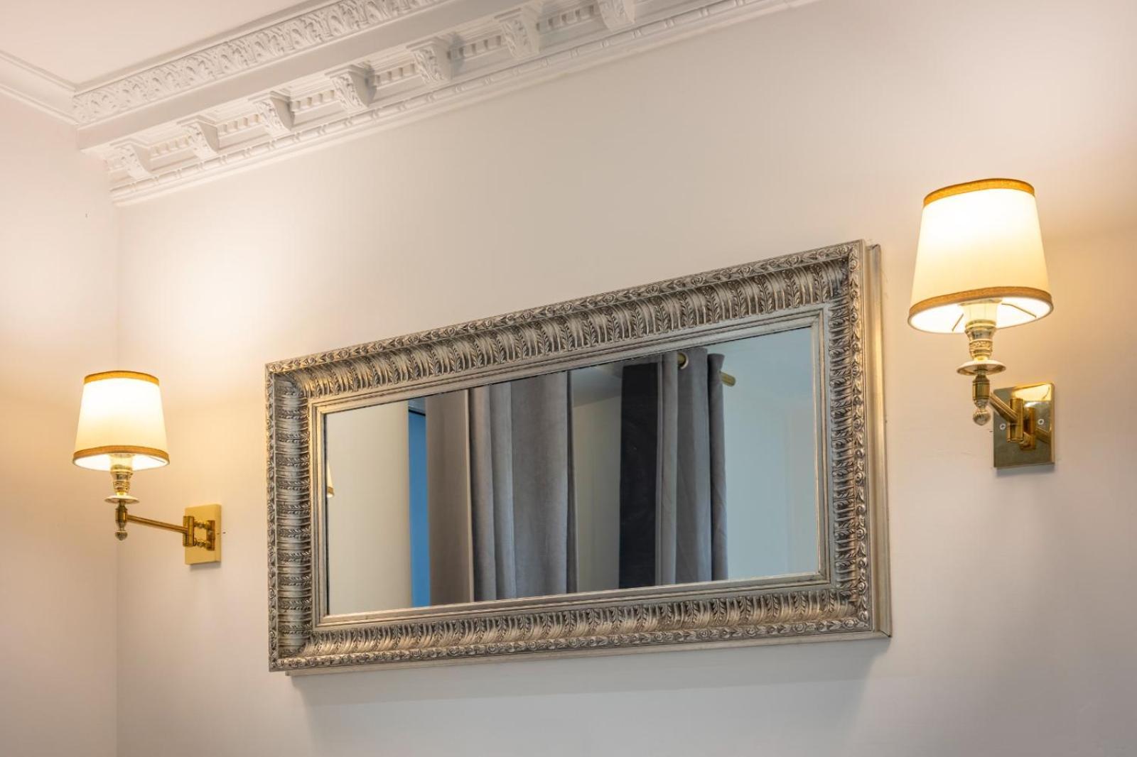 Daphne Luxury Suites Rome Extérieur photo